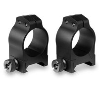 

Vortex Optics Viper 1" Riflescope Rings, 1.03" High, Set of 2