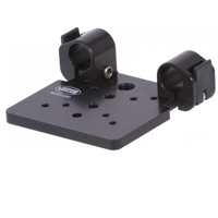 

Vocas 15mm Separate Balance Plate for DSLR/High DSLR/Blackmagic Cinema Camera Rail Support Systems