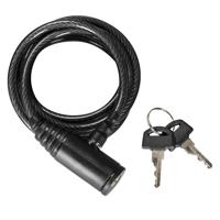 

Vosker V-CB-Lock 6' Cable Lock for Vosker Cameras and Security Box