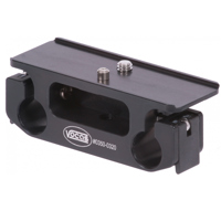 

Vocas Separate Blackmagic Cinema Camera Baseplate