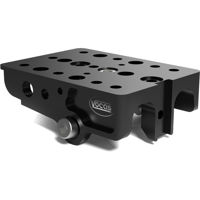 

Vocas Top Cheese Plate for Canon C300 MKII Camera