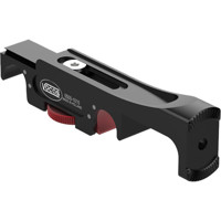 

Vocas 15mm Slidable Handgrip Rail Bracket for Blackmagic URSA Mini Camera