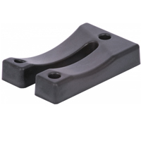 

Vocas Separate Foam Shoulder Support Assembly for Base Plates
