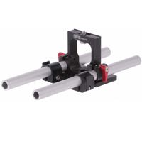 

Vocas 15mm Rail Support for High Blackmagic Pocket Cinema Camera