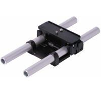 

Vocas 15mm Rail Support for High Blackmagic Cinema Camera