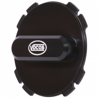 

Vocas Separate PL Plastic Mount Cap
