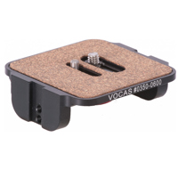 

Vocas Separate Pro Support Base Plate for 15mm Pro Rail Supports