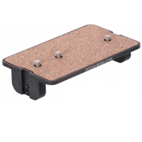 

Vocas Separate Pro Support Type K Baseplate for 15mm Pro Rail Support Systems
