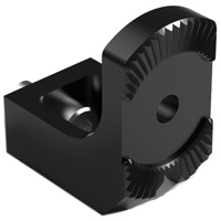 

Vocas Angled Rosette Attachment for Sony Alpha 7 Series Cameras
