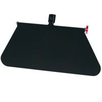 

Vocas French Flag with Hinge for MB-210 and MB-215 Matte Boxes
