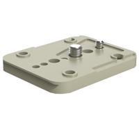 

Vocas Flat Base Plate for USBP-15 MKII Base Plate System