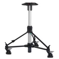 

Vinten Vision Ped Plus Studio Pedestal, Maximum Support 66 lbs