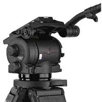 

Vinten Vector 430 Pan and Tilt Head, Flat Base, 22-94.8lbs Load Capacity