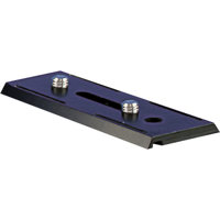 

Vinten V4045-1901 Camera Mounting Plate for Vision 8AS & 10AS Fluid Heads
