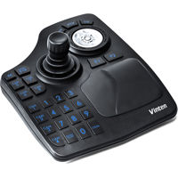 

Vinten Vantage Micro VRC Control System