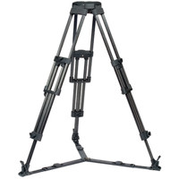 

Vinten 3880-3 Two-Stage Aluminum Pozi-Loc EFP Tripod, 150mm Bowl