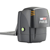 

Vinten Fusion FHR-35 Robotic Remote Pan and Tilt Head, 35 lbs Capacity