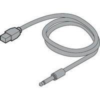 

Vinten Vantage 2.5mm Serial Cable, Connects AJA RovoCam to Vantage Head