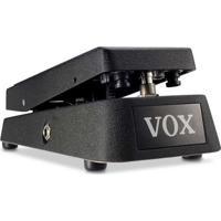 

Vox Classic Wah-Wah Guitar Effect Pedal, INST/AMP/DC Input Output Jacks