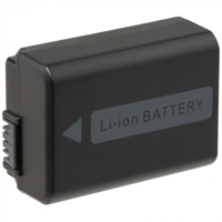 

Volta FW50 1030mAh Rechargeable Battery for Sony Cameras