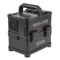 

Volta V-385 240V Power Inverter with 26000mAh Battery