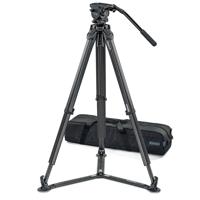 

Vinten Vision Blue3 Head System with flowtech 75 Carbon Fiber Tripod, Ground Spreader and Carry Handle