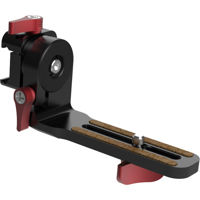 

Vocas Universal Bracket for Zacuto Gratical HD Electronic Viewfinder