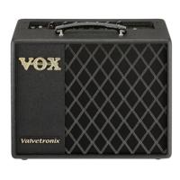 

Vox Valvetronix VT20X 8" Modeling Amplifier, 20W RMS