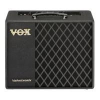 

Vox Valvetronix VT40X 10" Modeling Amplifier, 40W RMS