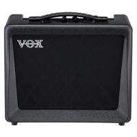 

Vox VX15 GT 15W Digital Modeling Combo Amplifier