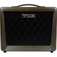 

Vox 50W 2-Channel 1x8" Hybrid Acoustic Guitar Amplifier