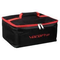 

VocoPro BAG-8BP Heavy Duty Carrying Bag for 8 Bodypack Mics
