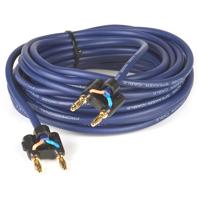 

VocoPro 30' Banana to Banana Speaker Cable