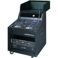 

VocoPro CLUB-8800 2000W Professional Vocal KJ/DJ and VJ Club System