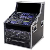 

VocoPro CLUB-9009G 2000W Professional Club System