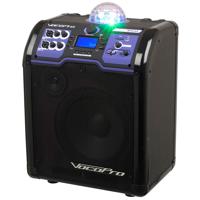 

VocoPro DJ-Smart-LightShow 5 in 1 Multi-Effect DJ Light