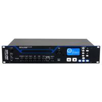 

VocoPro DKP-MIX Digital Karaoke Player with Microphone Mixer