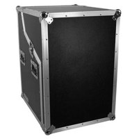 

VocoPro FC-99 Heavy Duty Protection ATA Approved Flight Case, 23 Rack Units