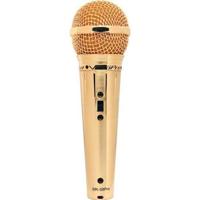

VocoPro MARK-58 PRO Professional Vocal Microphone, Gold
