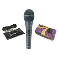 

VocoPro MARK-CV1 Professional Vocal Microphone