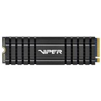 

Patriot Memory Viper VPN100 512GB PCIe 3.0 x4 M.2 Internal SSD