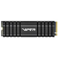 

Patriot Memory Viper VPN100 512GB PCIe 3.0 x4 M.2 Internal SSD