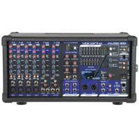 

VocoPro PA-PRO-900 BT 900W Professional PA Mixer with Bluetooth Receiver