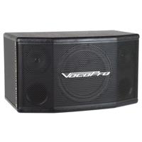 

VocoPro SV-400 8" Two Way Vocal Speaker, 150W Peak, Single