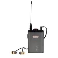 

VocoPro Accessory Set for IEM-DIGITAL - Bodypack Receiver and Ear Buds Only
