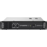 

VocoPro VP-600 PRO Two Space 600W Professional Power Amplifier