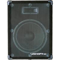 

VocoPro VX-15 Professional 15" Vocal Speakers, 300 W RMS, Single