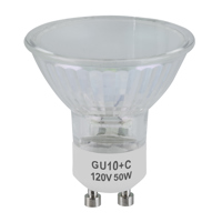 

Adorama Replacement 50watt Bulb for the De-Shadow Box (GU10 base)