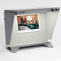 

GTI Side Walls for PDV-2e Professional Desktop Viewer, 2-Pack