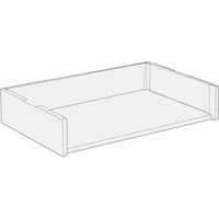 

GTI Table Stand for Executive Viewing Station EVS-2540 (Raises Unit 8")